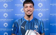 小因扎吉：我在国米时就关注莱昂纳多，我很自豪可以在新月执教他