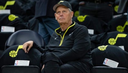 华体会hth体育-安吉：从未想过摆烂 接下来会考虑通过交易补强