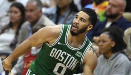 华体会体育-错失东决MVP没事儿！塔图姆距历史巨星仅差总冠军