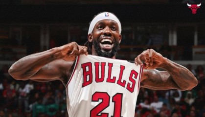 华体会hth体育-加盟公牛目标季后赛 贝弗利放言还要双杀湖人