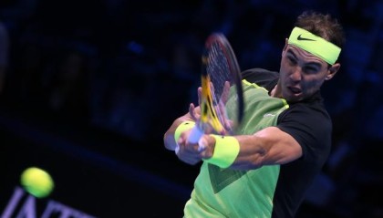 华体会hth体育-纳达尔总决赛首秀再负弗里茨 四连败皆因美国人