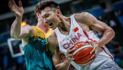 HuaTiHui-阿联之后，中国男篮呼唤领袖