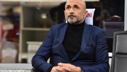 华体会官网-梁熙明：意大利与斯帕莱蒂，别无选择的双向奔赴