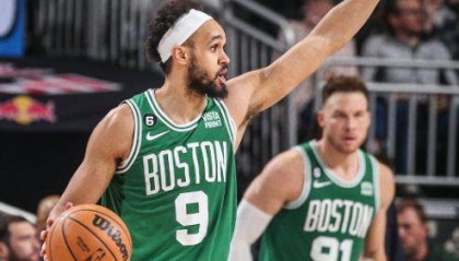 华体会体育-赛季最热血一战！残阵绿军一度将雄鹿逼到悬崖边