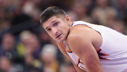 华体会体育-没有奇迹！太阳最后2秒后场发长传 阿伦翻身绝平三分没能命中