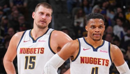 华体会APP-三分命中率第一！约基奇29岁蜕变：冲MVP两要素出炉