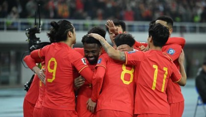 华体会登入-18强赛抽签6.27在吉隆坡上演 已有7队锁定席位