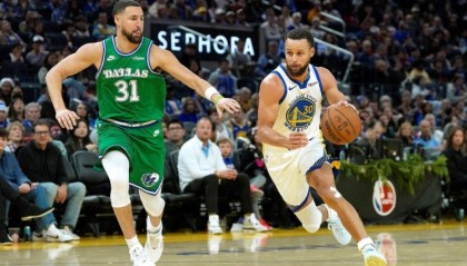 HuaTiHui-周四竞彩篮球强档：勇士鏖战独行侠 汤普森对阵旧主